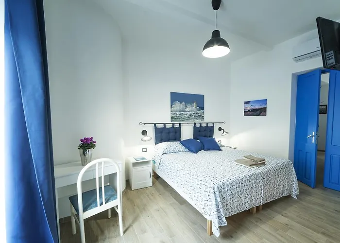 Ittiturismo S.croce Vendégház